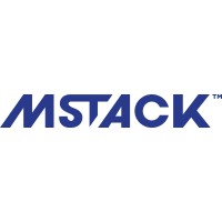 Mstack Chemicals Logo